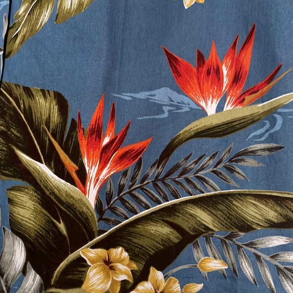 NWT Bishop st apparel shirt M - Picture 3 of 15